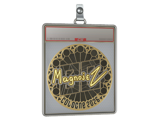 Magnojez (Gold) | Austin 2025