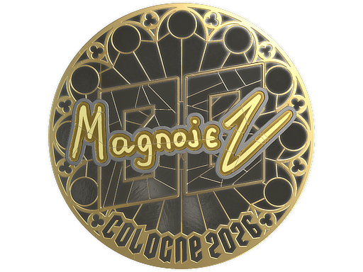 Magnojez (Gold)
