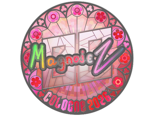 Magnojez (Holo)