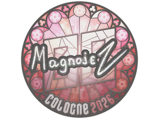 Magnojez