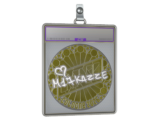 makazze (Foil) | Cologne 2026