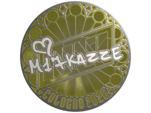 makazze (Foil)