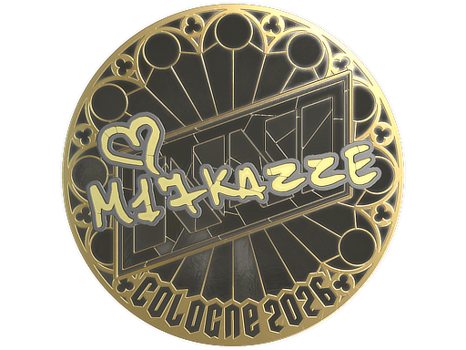 makazze (Gold)