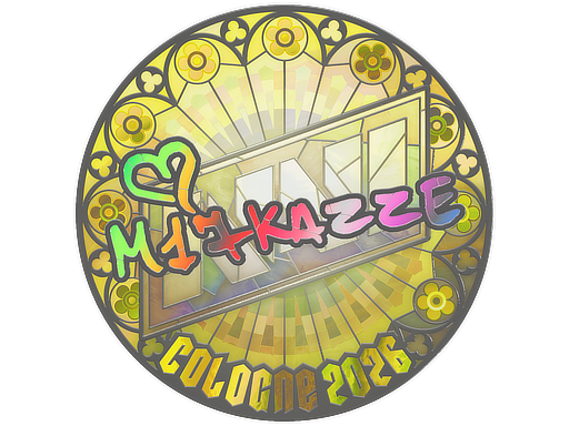 makazze (Holo)