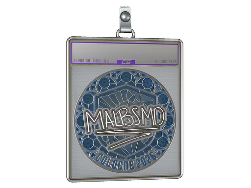 malbsMd (Foil) | Austin 2025