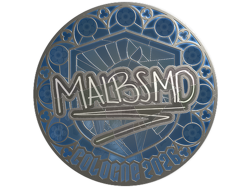 malbsMd (Foil)