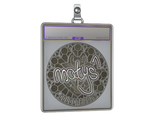 MATYS (Foil) | Cologne 2026