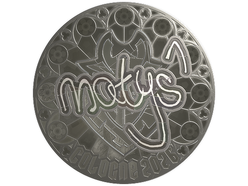 MATYS (Foil)