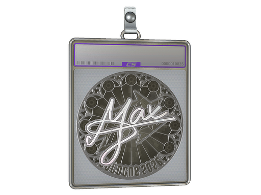 max (Foil) | Cologne 2026