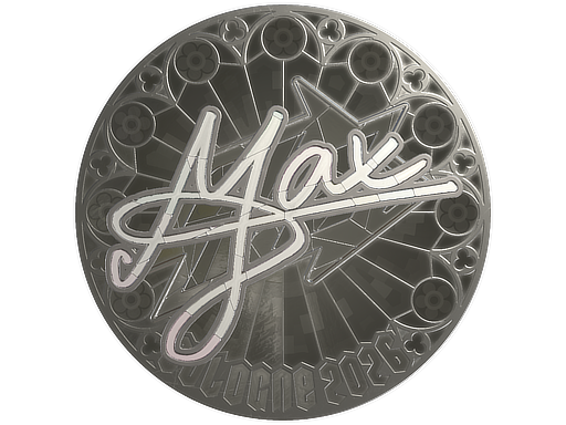 max (Foil)