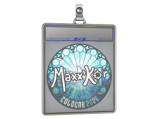 maxxkor | Cologne 2026