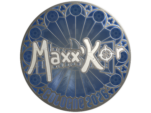maxxkor (Foil)