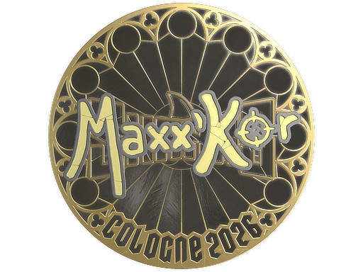 maxxkor (Gold)
