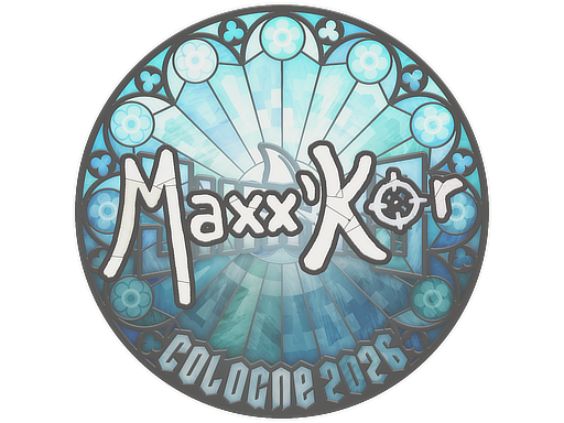 maxxkor
