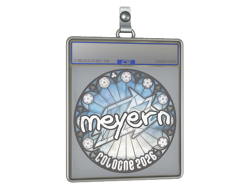 meyern | Cologne 2026