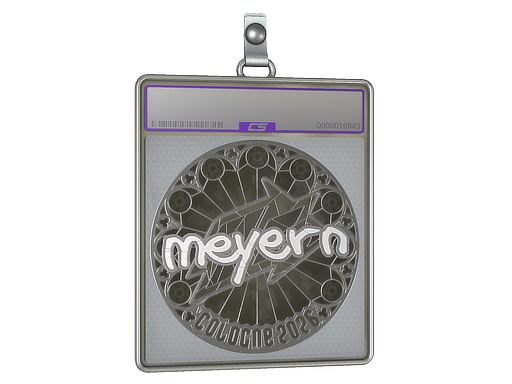 meyern (Foil) | Cologne 2026