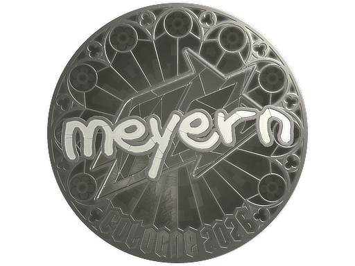 meyern (Foil)
