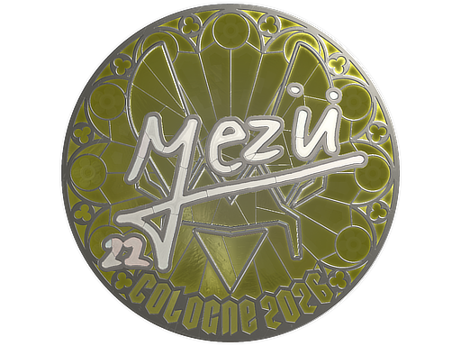 mezii (Foil)