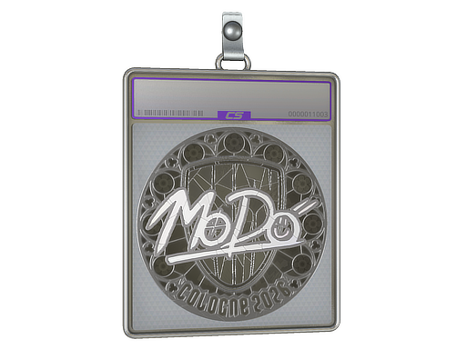 MoDo (Foil) | Cologne 2026