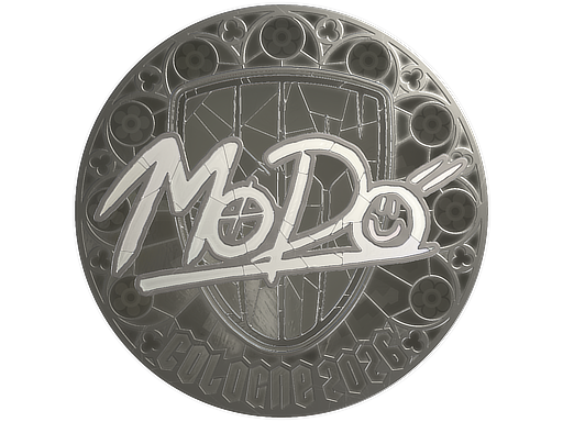MoDo (Foil)