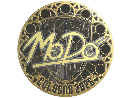MoDo (Gold)