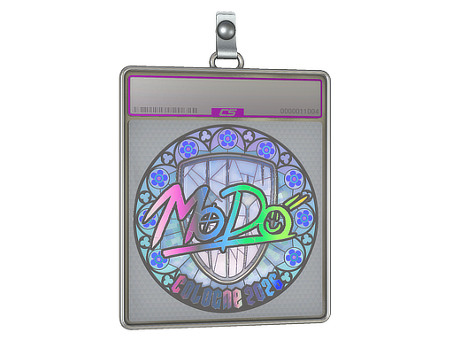 MoDo (Holo) | Cologne 2026