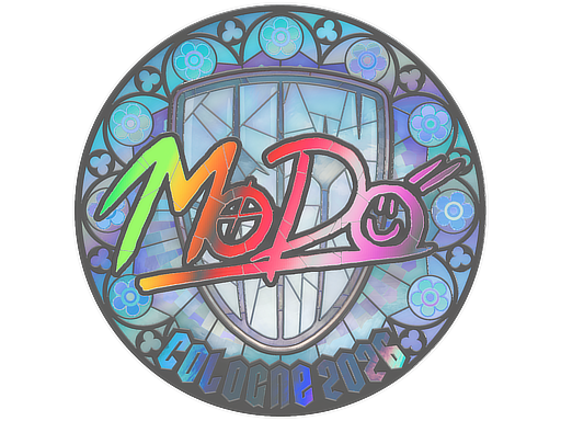 MoDo (Holo)