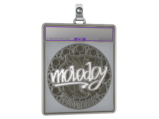 molodoy (Foil) | Austin 2025