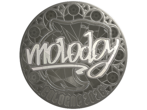 molodoy (Foil)