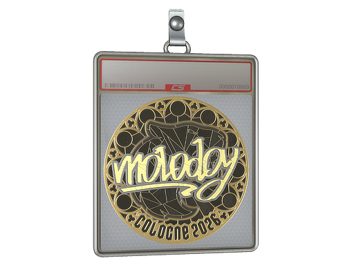 molodoy (Gold) | Austin 2025