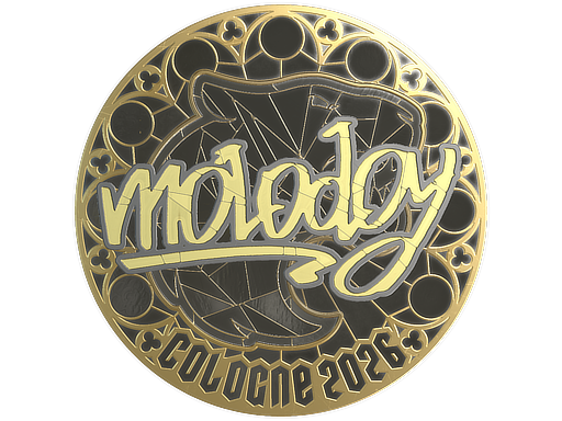 molodoy (Gold)