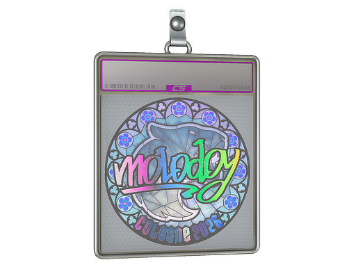 molodoy (Holo) | Austin 2025
