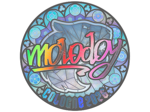 molodoy (Holo)