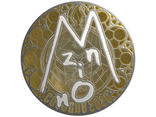 mzinho (Foil)