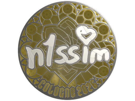 n1ssim (Foil)