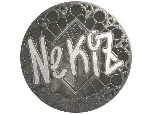 NEKiZ (Foil)