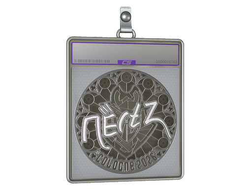 NertZ (Foil) | Austin 2025