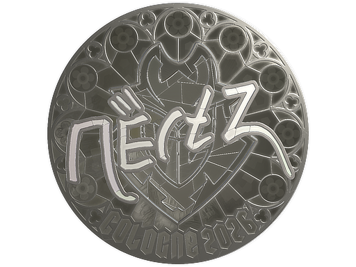 NertZ (Foil)