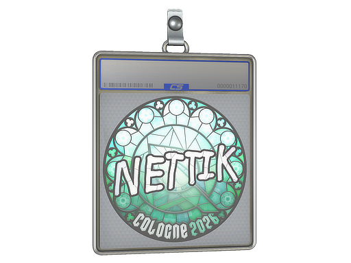 nettik | Austin 2025