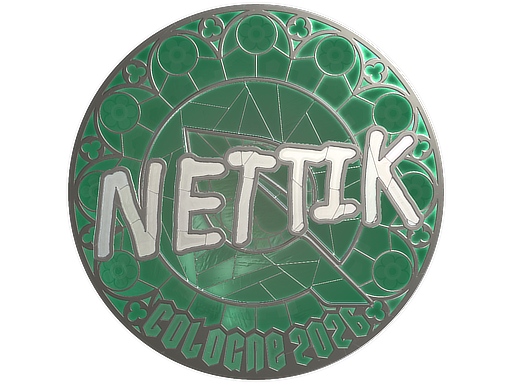 nettik (Foil)