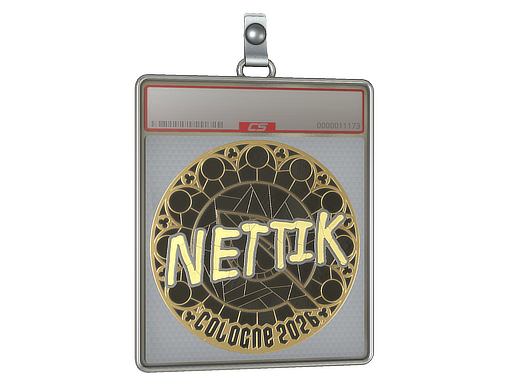 nettik (Gold) | Austin 2025