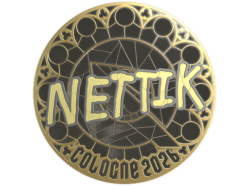 nettik (Gold)