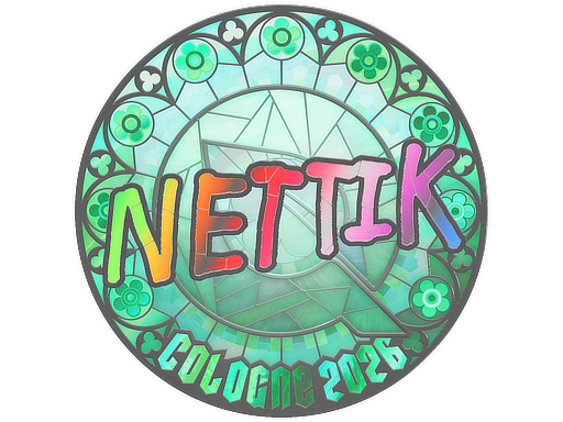 nettik (Holo)