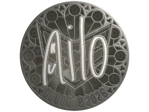 nilo (Foil)