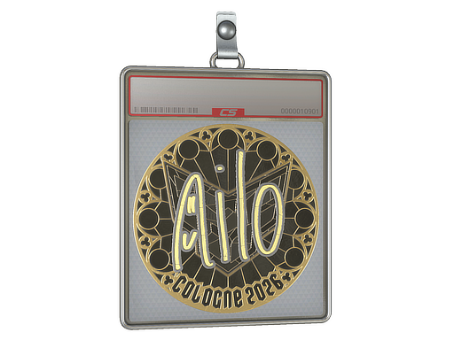 nilo (Gold) | Cologne 2026