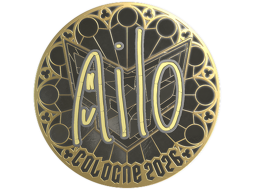 nilo (Gold)