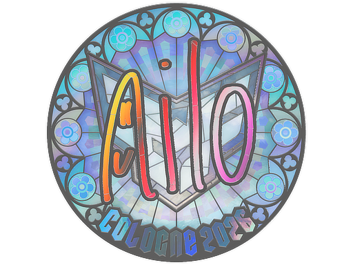 nilo (Holo)