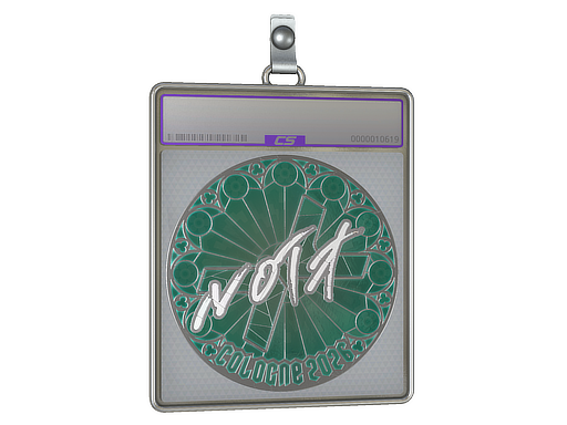 nota (Foil) | Cologne 2026