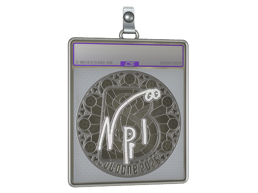 npl (Foil) | Austin 2025
