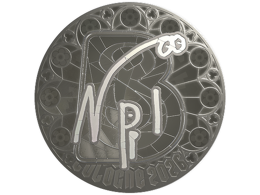 npl (Foil)